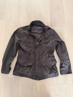 Polo Ralph Lauren Military Field Jacket